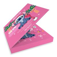 Adventskalender STITCH