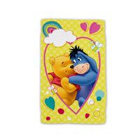 Disney Winnie the Pooh Handtuch 30x50 cm – Baumwolle