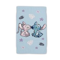 Disney Lilo & Stitch Handtuch 30x50 cm – Baumwolle