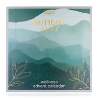 Adventskalender WINTER SPA