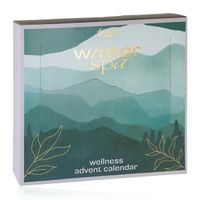 Adventskalender WINTER SPA