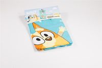 Bluey Strandtuch für Kinder – Weiches Badetuch