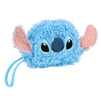 Lilo & Stitch Aufbewahrungstasche – Fleece Etui mit Reißverschluss