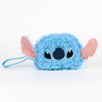 Lilo & Stitch Aufbewahrungstasche – Fleece Etui mit Reißverschluss