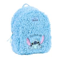 Disney Lilo & Stitch Rucksack – Cityrucksack & Schulrucksack aus Polyester