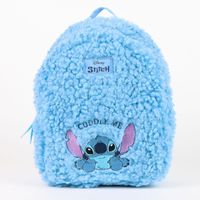Disney Lilo & Stitch Rucksack – Cityrucksack & Schulrucksack aus Polyester