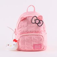 Hello Kitty Rucksack – Cityrucksack & Schultasche aus Polyester