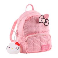Hello Kitty Rucksack – Cityrucksack & Schultasche aus Polyester