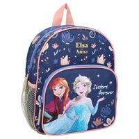 Disney Frozen II Rucksack für Mädchen – Anna & Elsa Motiv