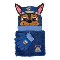 Paw Patrol Winter-Accessoires – Komplettset für Kinder