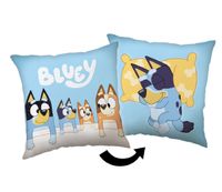 Bluey Dekokissen Premium Digitaldruck 1 Stück