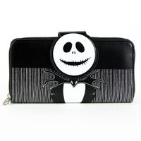Nightmare Before Christmas Organizer Etui – Portfolio & Accessoire