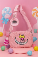 Disney Alice Schultertasche – Damen Handtasche & Umhängetasche