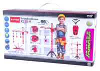Turmdrehkran Kutter XL 99 IR
