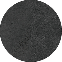 DECOHAUS – Akustikpaneel Sechseckig Matt-Anthrazit, 4 Stk à 674×551×15 mm – Steinoptik