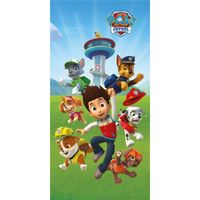 Paw Patrol Strandtuch – Strandtuch 70x140 cm Kinder