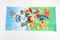 Paw Patrol Strandtuch – Strandtuch 70x140 cm Kinder