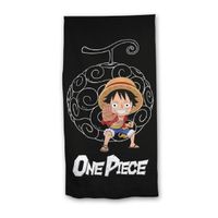 One Piece Badehandtuch Strandtuch 70x140 cm
