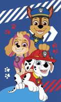 Paw Patrol Kinder Handtuch 30x50 cm Baumwolle