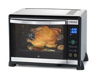 ELEKTRONIK BACK & GRILL OFEN BGE 1580/E