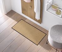 Rutschfeste Fußmatte Sahara 350 x 750 mm