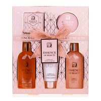 Badeset ESSENCE OF BEAUTY