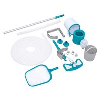 Poolpflege-Set AquaClean™ Deluxe für Poolgrößen bis 610 cm (ausgenommen Stahlwandpools)