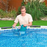 Poolpflege-Set AquaClean™ Deluxe für Poolgrößen bis 610 cm (ausgenommen Stahlwandpools)