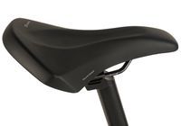 ADORE E-Trekkingbike 28" Alu Trekking E-Bike ATX-390 Mittelmotor 85NM / 15Ah Schwarz matt