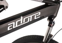 ADORE E-Mountainbike Fully 29" Enforce 3.0 Mittelmotor 130NM / 15Ah Schwarz matt