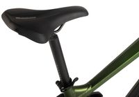 ADORE E-Mountainbike Fully 29" Enforce 4.0 Mittelmotor 85NM / 15Ah Grün matt