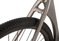 ADORE E-Citybike 28" Alu Urban Bike Stadtfahrrad UBR-770 Heckmotor 35NM / 9,8Ah Stahlgrau matt