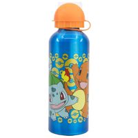 Pokémon Distorsion Trinkflasche – Aluminium 530 ml