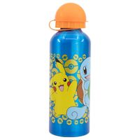 Pokémon Distorsion Trinkflasche – Aluminium 530 ml
