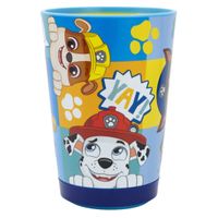 Paw Patrol Trinkbecher 470 ml – Kippsicher & Drop Safe