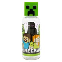 Minecraft Trinkflasche für Kinder – 3D Ecozen 560 ml
