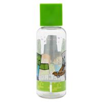 Minecraft Trinkflasche für Kinder – 3D Ecozen 560 ml