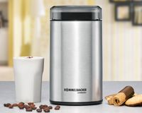 KAFFEEMÜHLE EKM 100