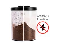 KAFFEEMÜHLE EKM 400 MIT KEGELMAHLWERK