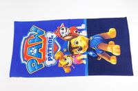 Paw Patrol Badehandtuch – Weiches Strandtuch 70x140 cm