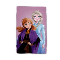 Disney Frozen Handtuch – 100% Baumwolle 30x50 cm