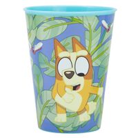 Bluey Kinderbecher 260 ml – Perfekt für Kita & Schule