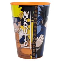 Naruto Kinderbecher 260 ml – Perfekt für Kita & Schule