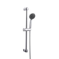 Duschset mit Schlauch & Wandhalterung – Brausegarnitur