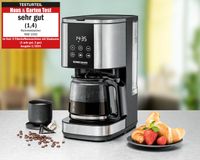 FILTERKAFFEEMASCHINE FKM 1000