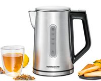 WASSERKOCHER WK 3000