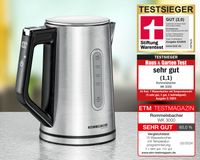 WASSERKOCHER WK 3000