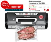 VAKUUMIERER VAC 285