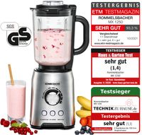 STANDMIXER MX 1250