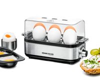EIERKOCHER ER 600